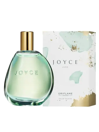 Туалетная вода Joyce Jade для женщин