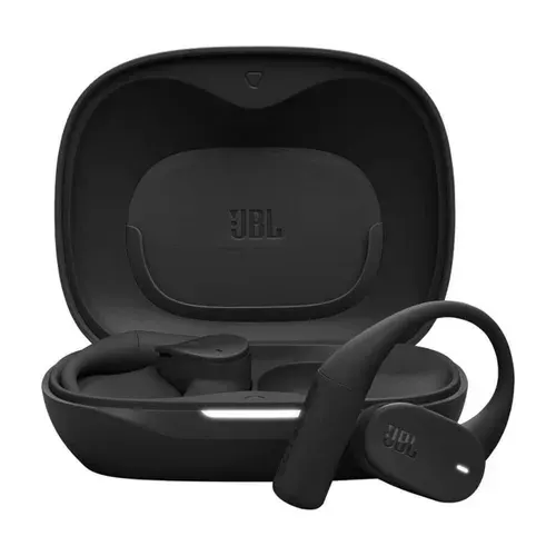 Наушники True Wireless JBL JBLSENSELITEBLK
