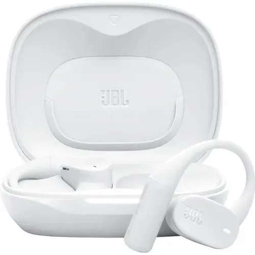 Наушники True Wireless JBL JBLSENSELITEWHT