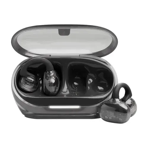 Наушники True Wireless JBL JBLSNDGEARCLBLK