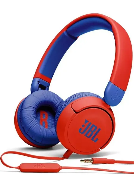 JBL Наушники проводные JR310