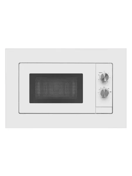 Maunfeld Встраиваемая микроволновая печь JBMO725WH01