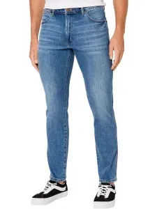 Джинсы Wrangler Men Larston Jeans