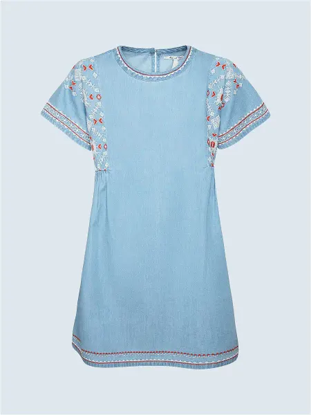 PEPE JEANS LONDON Платье
