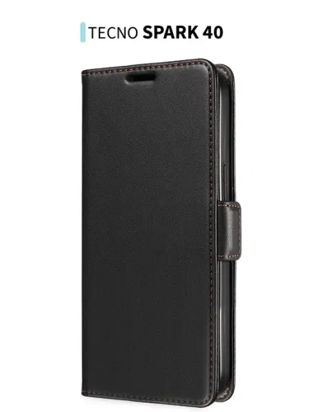 Чехол-книжка на Tecno spark 40 4G oRnest