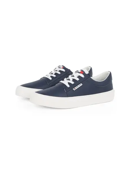 TOMMY JEANS Кеды взрослые