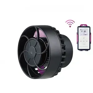Помпа течения c Wi-Fi Jebao Jecod MLW-20 аквариумный волновой насос с контроллером 10000 л/ч