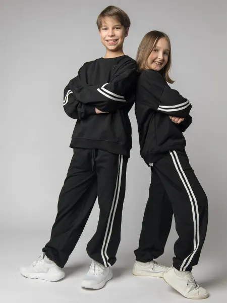 Jeestyle Костюм спортивный без начеса