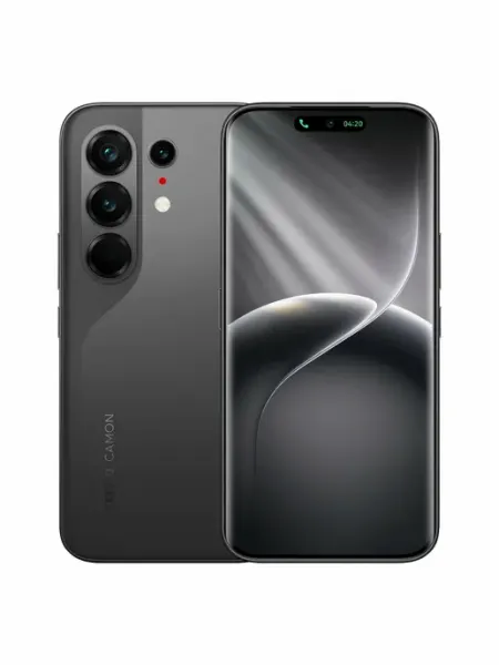 Camon 50 Ultra 12+256 black TECNO