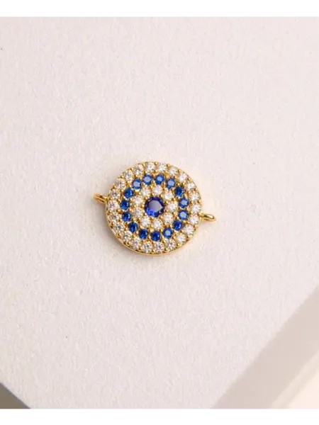 LOTUS jewelry parts Коннектор для бижутерии, 1шт
