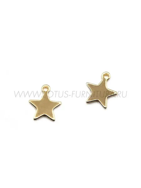 LOTUS jewelry parts Подвеска для бижутерии, шильдик 10шт
