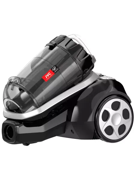 JVC Пылесос напольный JH-VC411