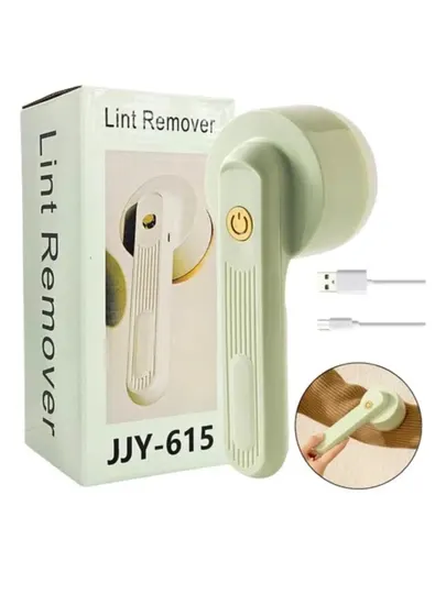 JJY-615 машинка для удаления катышков – USB электрический lint remover