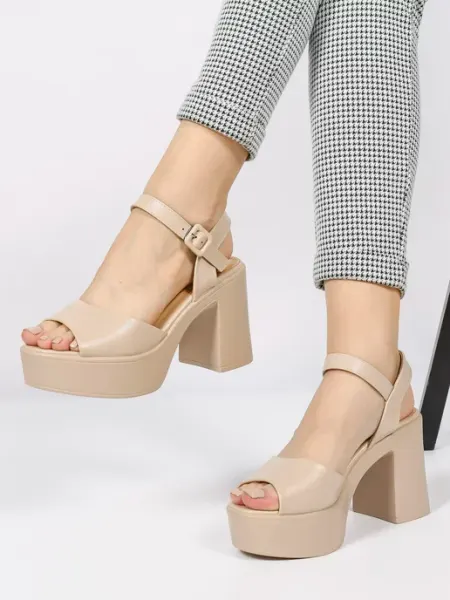Joconda shoes Босоножки летние на каблуке