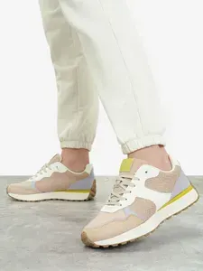 Кроссовки Safety Jogger RETRO RUN W