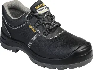 Полуботинки рабочие Safety Jogger