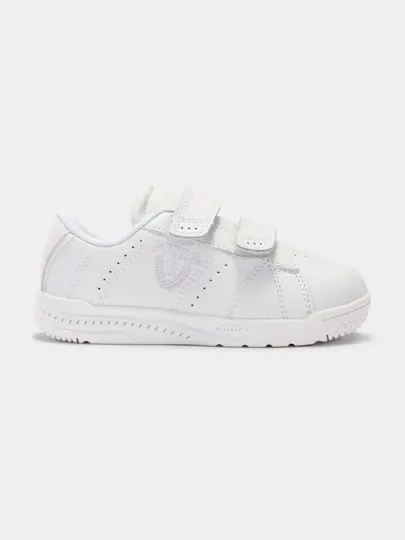 Кроссовки детские школьные JOMA на липучке для повседневной носки