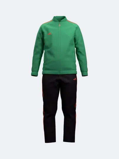 Детский спортивный костюм Joma Kids на молнии