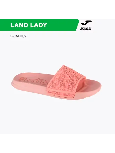 JOMA Сланцы (Шлепанцы) LAND LADY