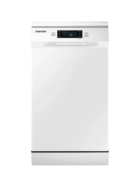 Посудомоечная машина Samsung DW50R4050FW/WT - Бытовые посудомоечные машины