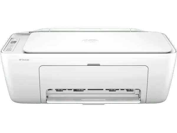 МФУ HP DeskJet 2820e, планшетный сканер, струйная печать, A4, белый