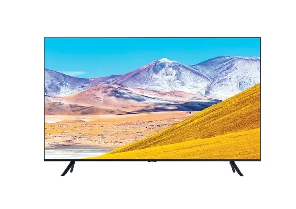 Телевизор Samsung UE50U8000FU