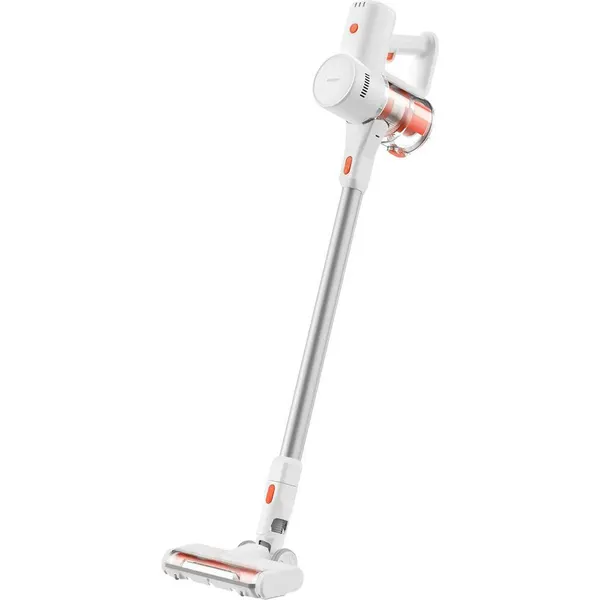 Xiaomi BHR8195EU Пылесос Xiaomi Vacuum Cleaner G20 Lite EU, вертикальный, ручной, 215Вт, контейнер 0.5 л, Li-Ion 2200 мA