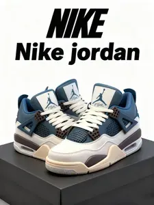 Кроссовки Nike jordan ботинки кроссовки