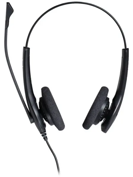 Гарнитура BIZ 1500 USB-A Duo Jabra