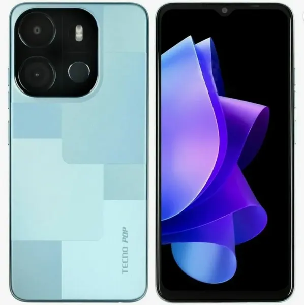 Tecno POP 7 64GB