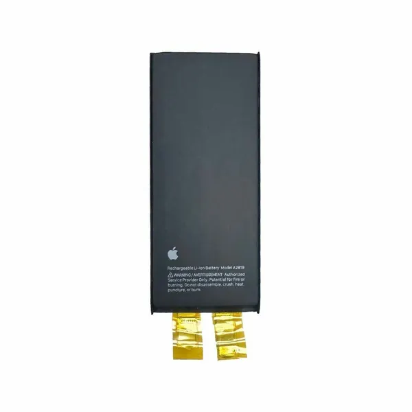 Аккумулятор для iPhone SE 2022 (под сварку / пайку)) A2595, A2782, A2783, A2784, A2785