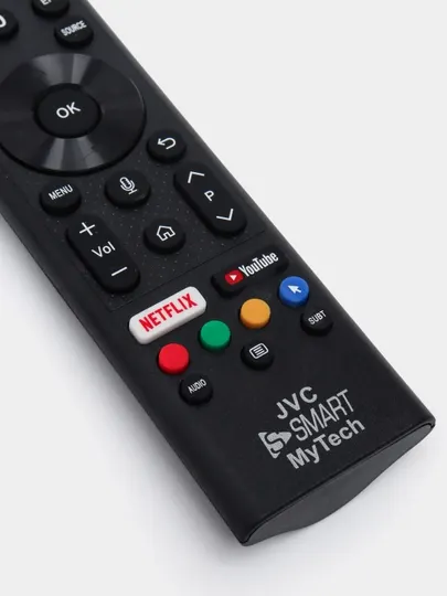 Пульт для телевизора Premier, JVC, S smart, My tech
