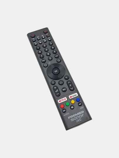 Пульт для телевизора Premier, Sonor, JVC