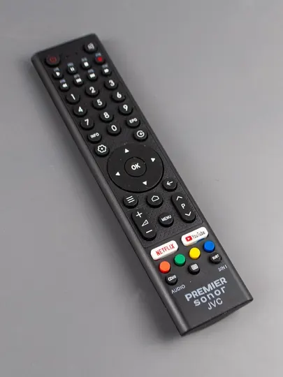 Пульт для телевизоров PREMIER SONOR JVC