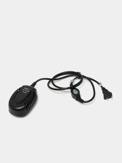 Обогреватель для аквариума Led k-50
