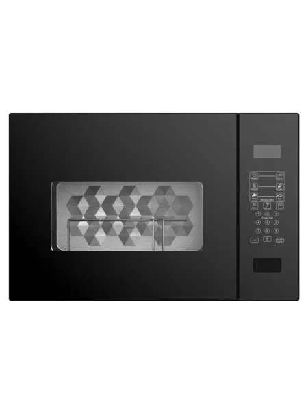KONKA Микроволновая печь встраиваемая K25-WB01, 25 л