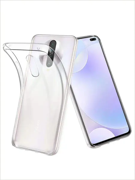MIA PRO Чехол для телефона Xiaomi Redmi K30