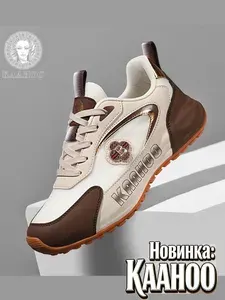 Кроссовки KAAHOO meirentou2