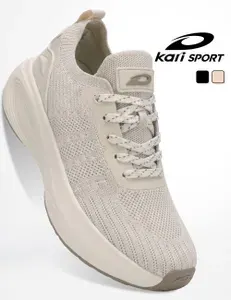 Кроссовки Kari SPORT для фитнеса дышащие