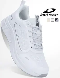 Кроссовки Kari SPORT для бега спортивные дышащие