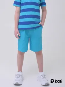 Шорты KariKids для мальчика спортивные