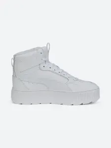 Кеды PUMA Karmen Rebelle Mid