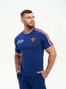 Футболка Русич спорт коллекция СССР