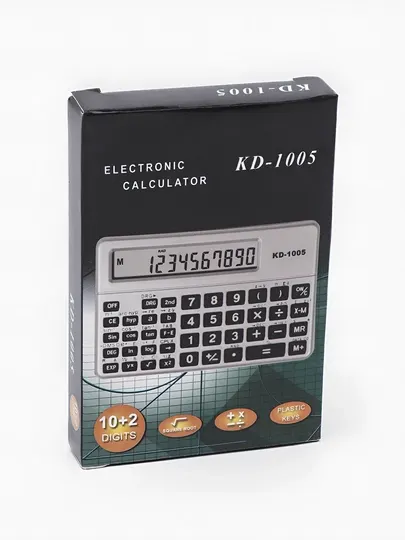 Калькулятор Kenko KD-1005