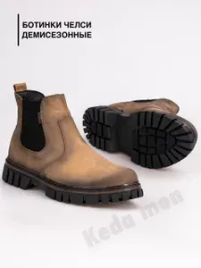 Ботинки челси Keda Men