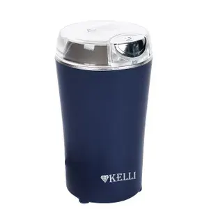 Кофемолка Kelli KL-5137 Синий