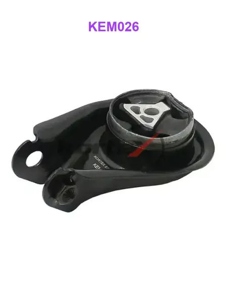 Kortex KEM026, Опора двигателя