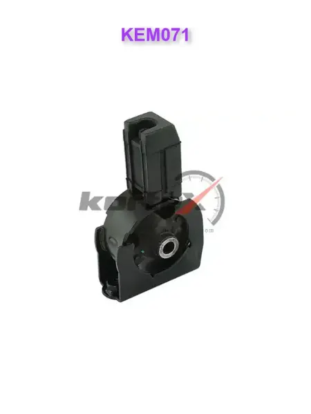 Kortex KEM071, Опора двигателя