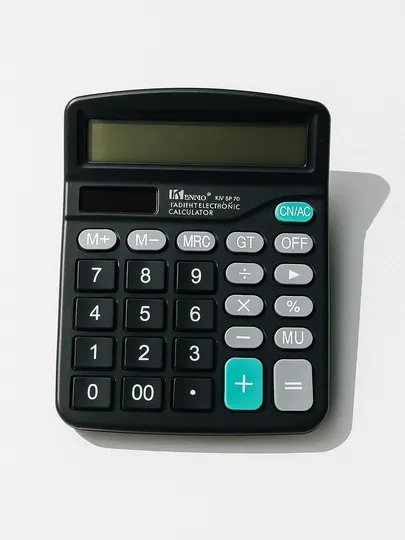 Калькулятор Kenko KK-837B