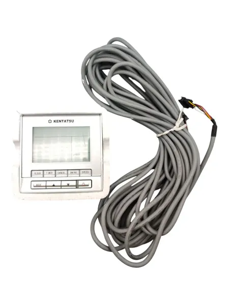 Пульт проводный Kentatsu KWC-31 для кондиционеров с кабелем